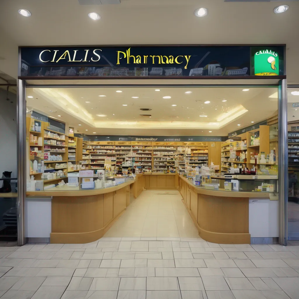 Quel est le prix du cialis en france numéro 3